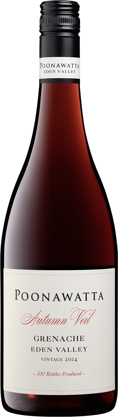 Poonawatta Autumn Veil Grenache 2024 Eden Valley — Eden Valley